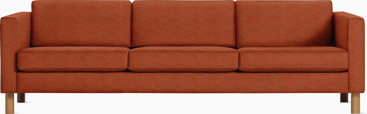 Lispenard Sofa, 2-Seat