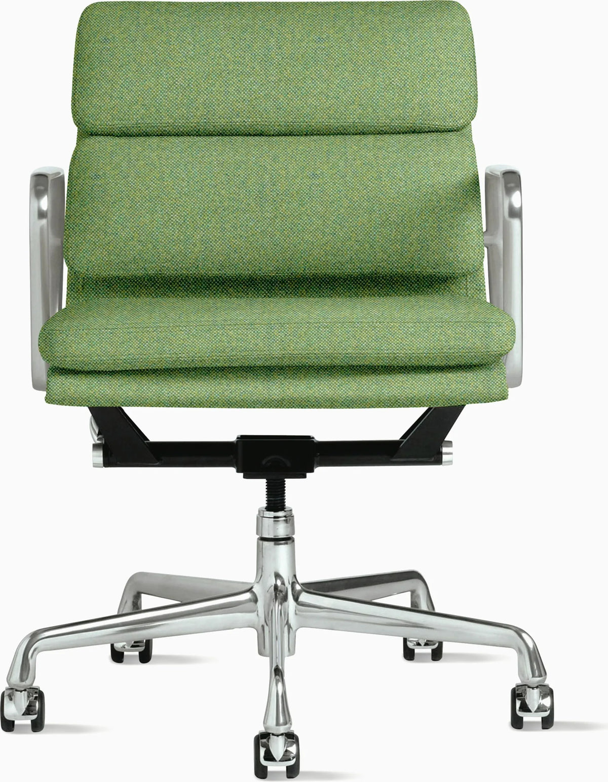 Eames Soft Pad Management Chair