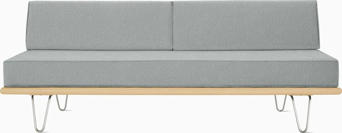 Nelson Daybed, Back Bolster