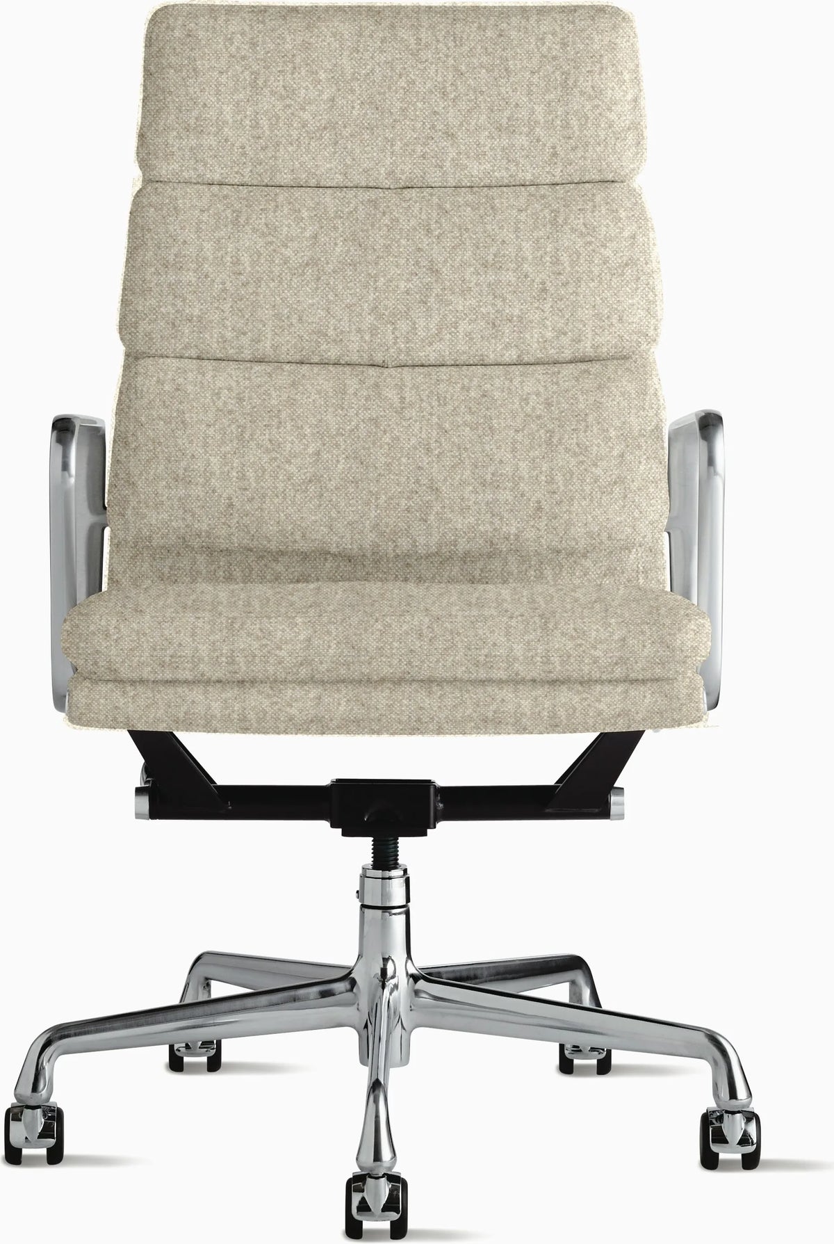 Eames Soft Pad Executive Chair