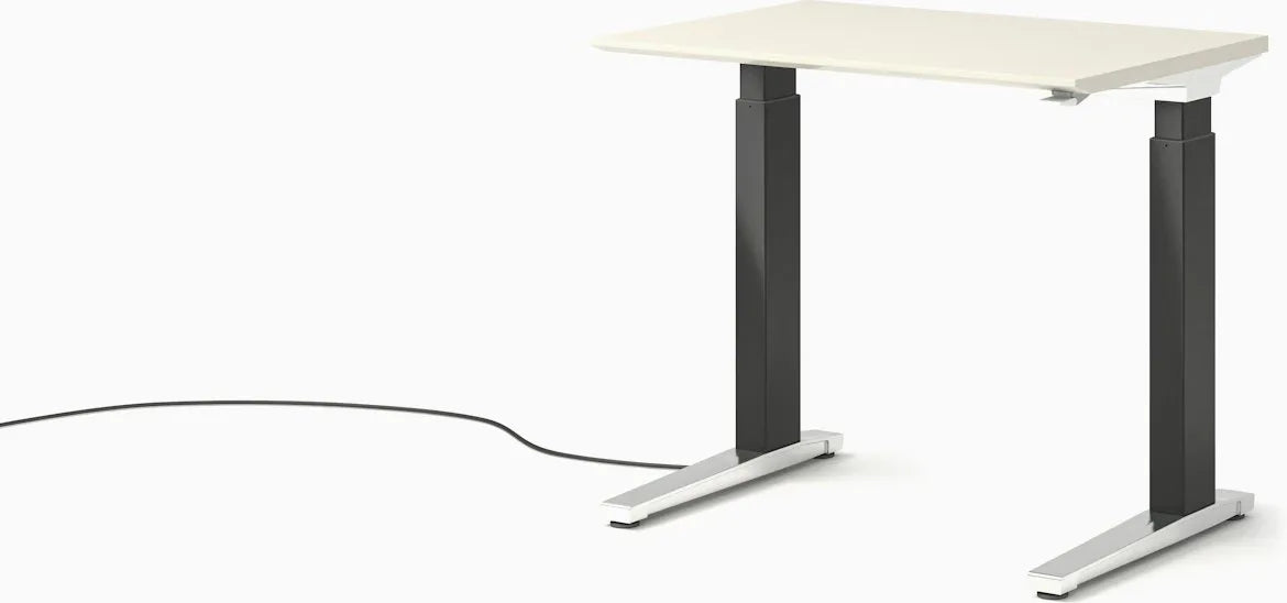 Renew Sit-To-Stand Desk