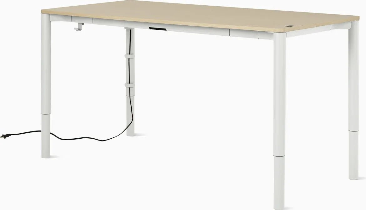 Spout Sit-to-Stand Table