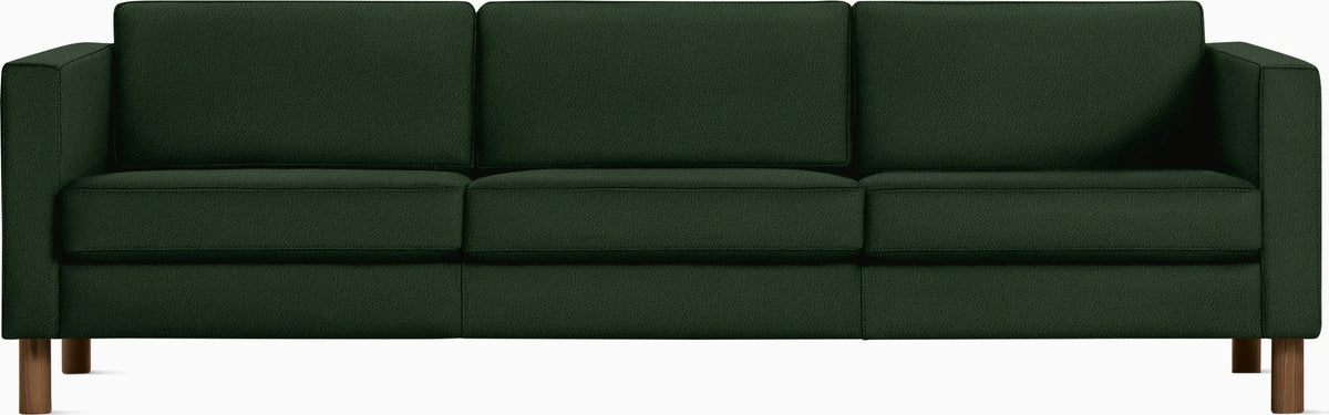 Lispenard Sofa, 2-Seat
