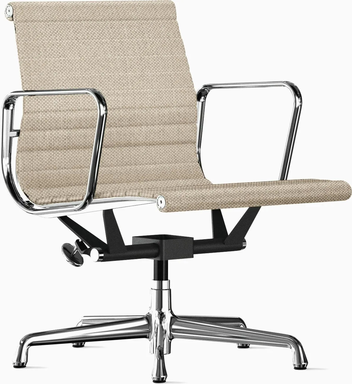 Eames Aluminum Group Chair, Management