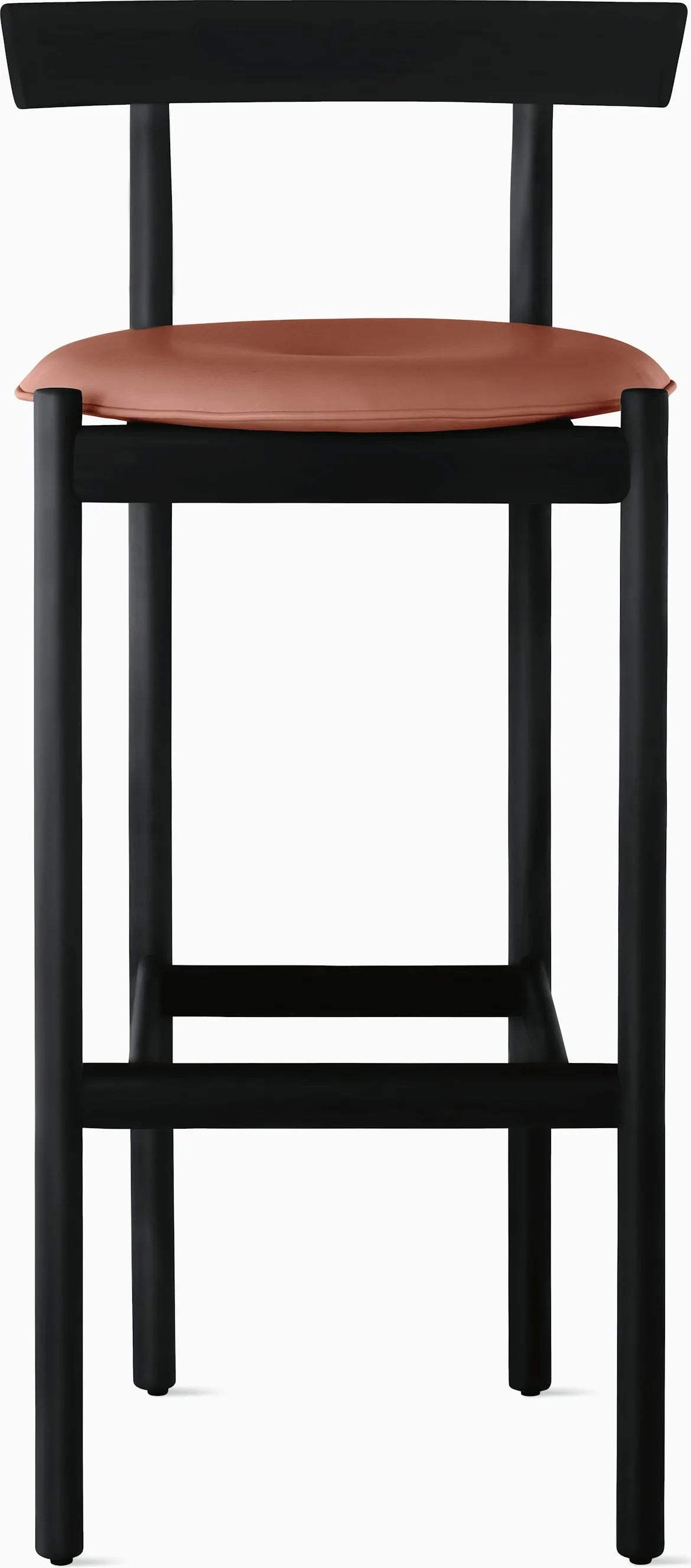 Comma Stool, Counter Height