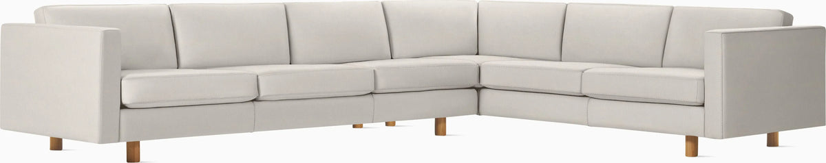 Lispenard Sectional