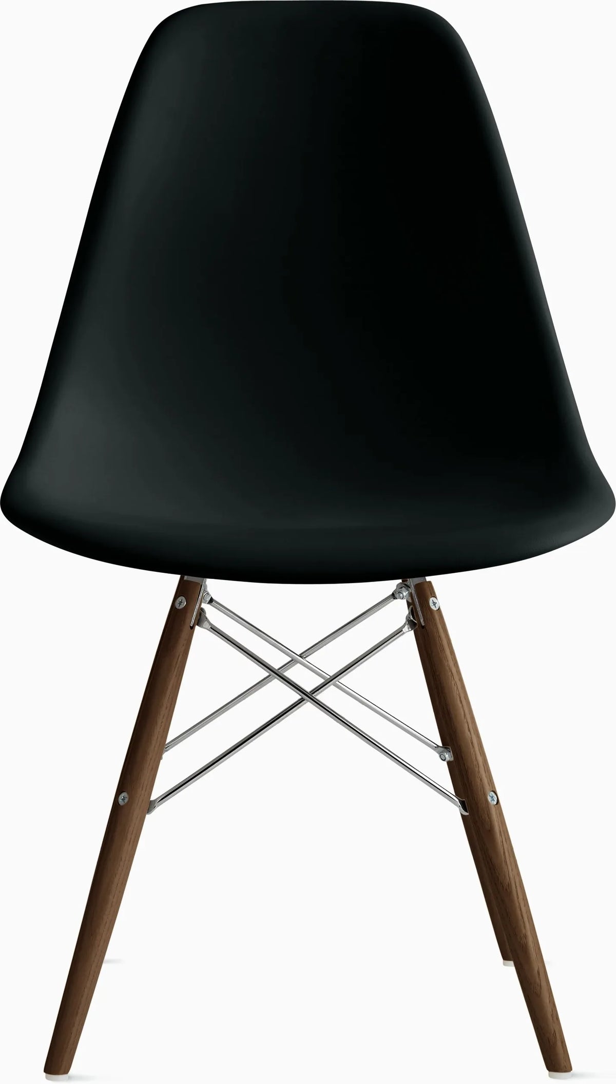 Eames Molded Plastic Side Chair