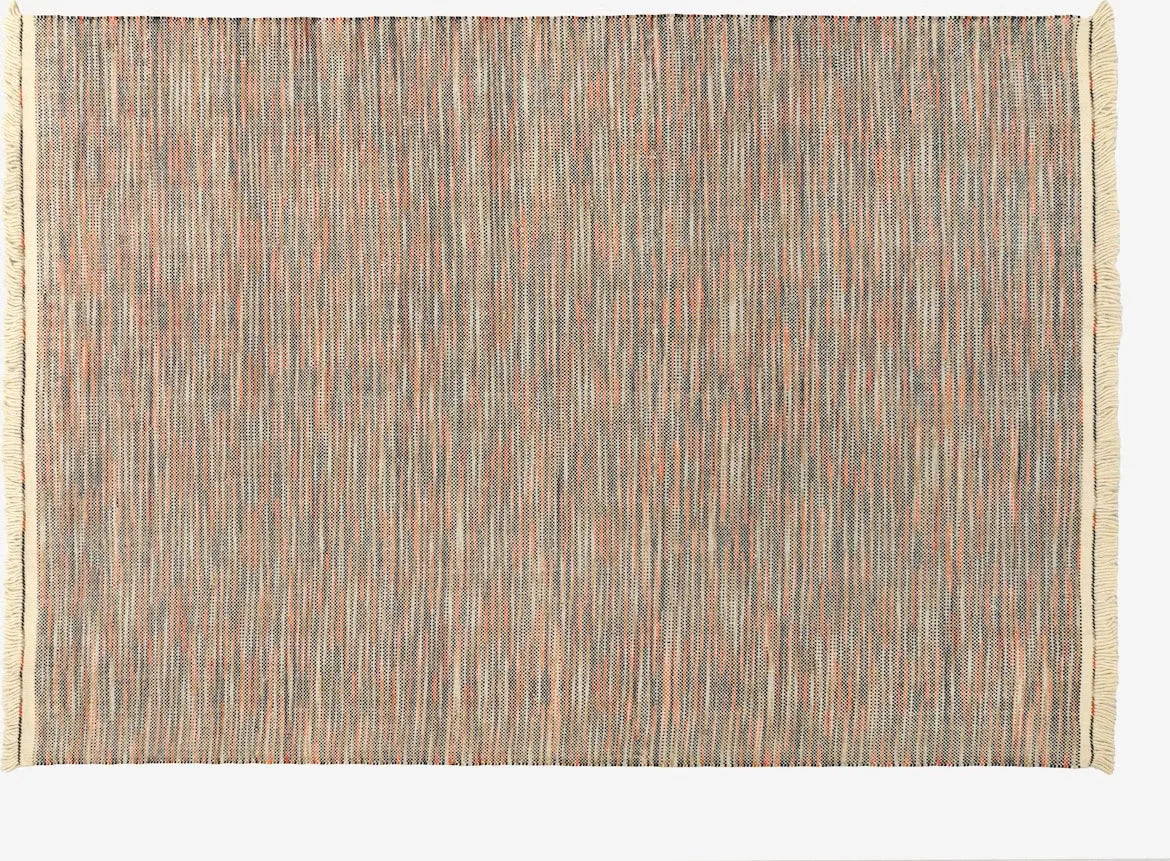 Pursuit Rug by Edith van Berkel