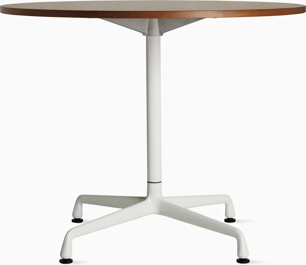 Eames Table, Square