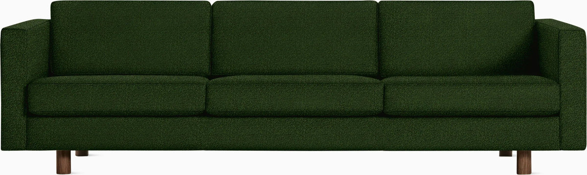 Lispenard Sofa, 2-Seat