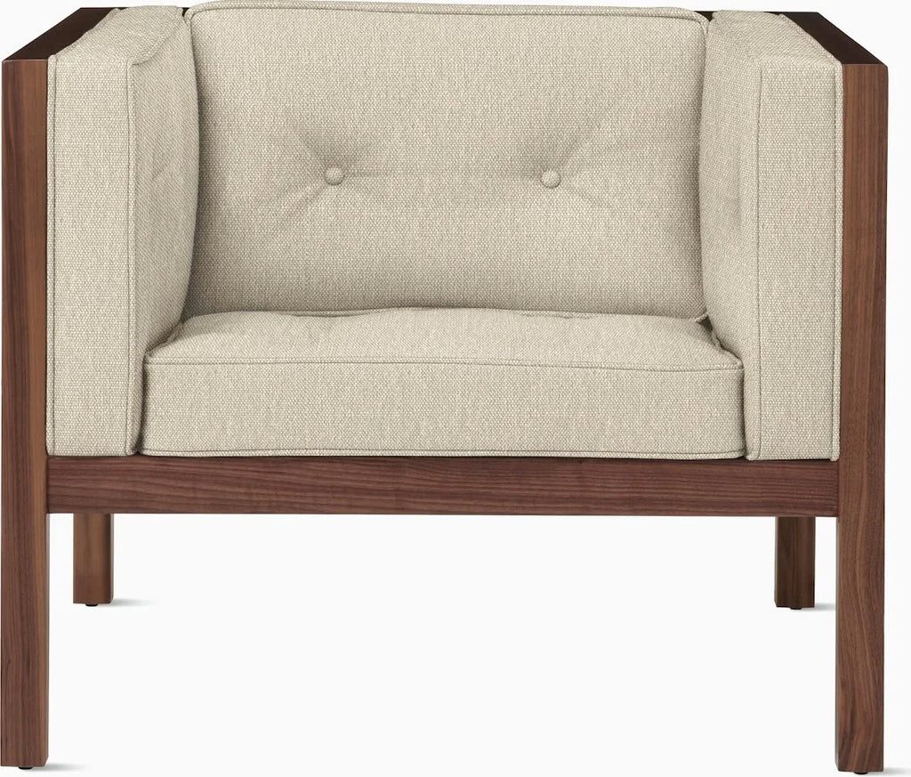Cube Armchair