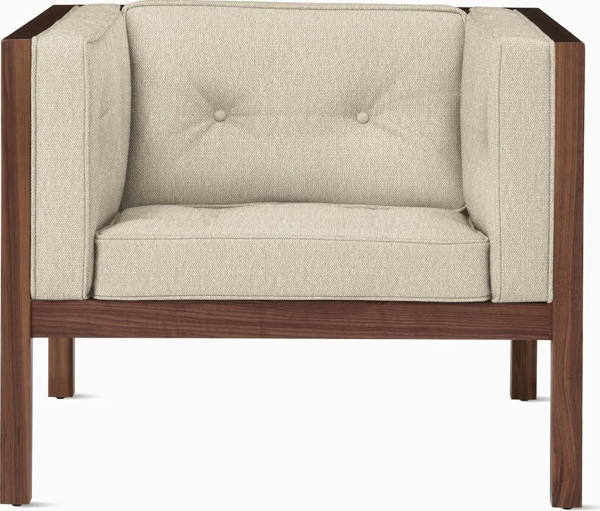 Cube Armchair