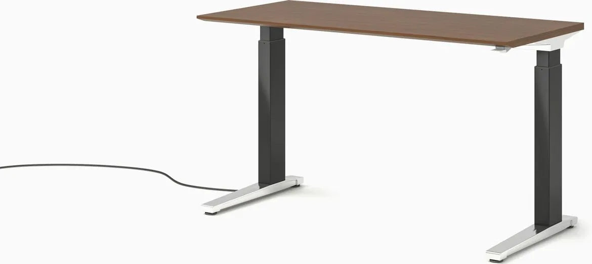 Renew Sit-To-Stand Desk