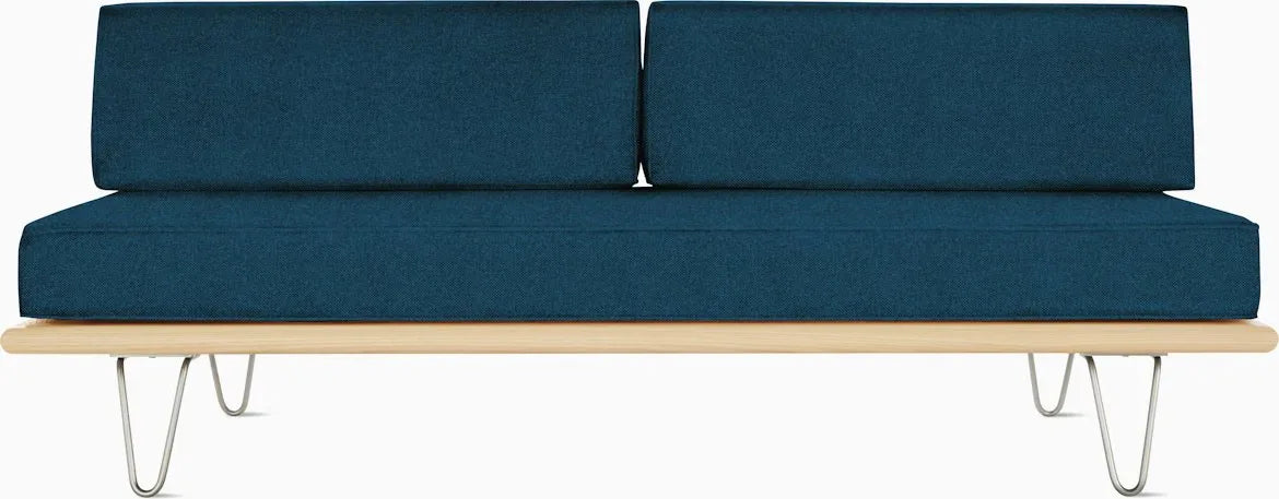 Nelson Daybed, Side Bolster