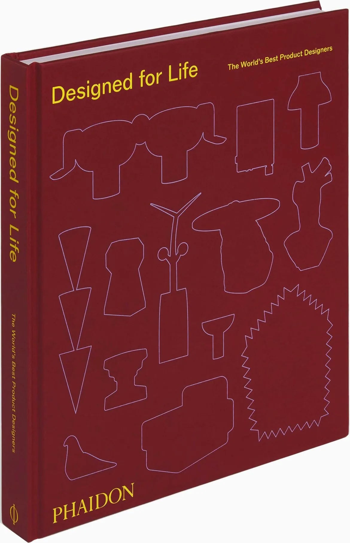 Designed for Life: The World's Best Product Designers