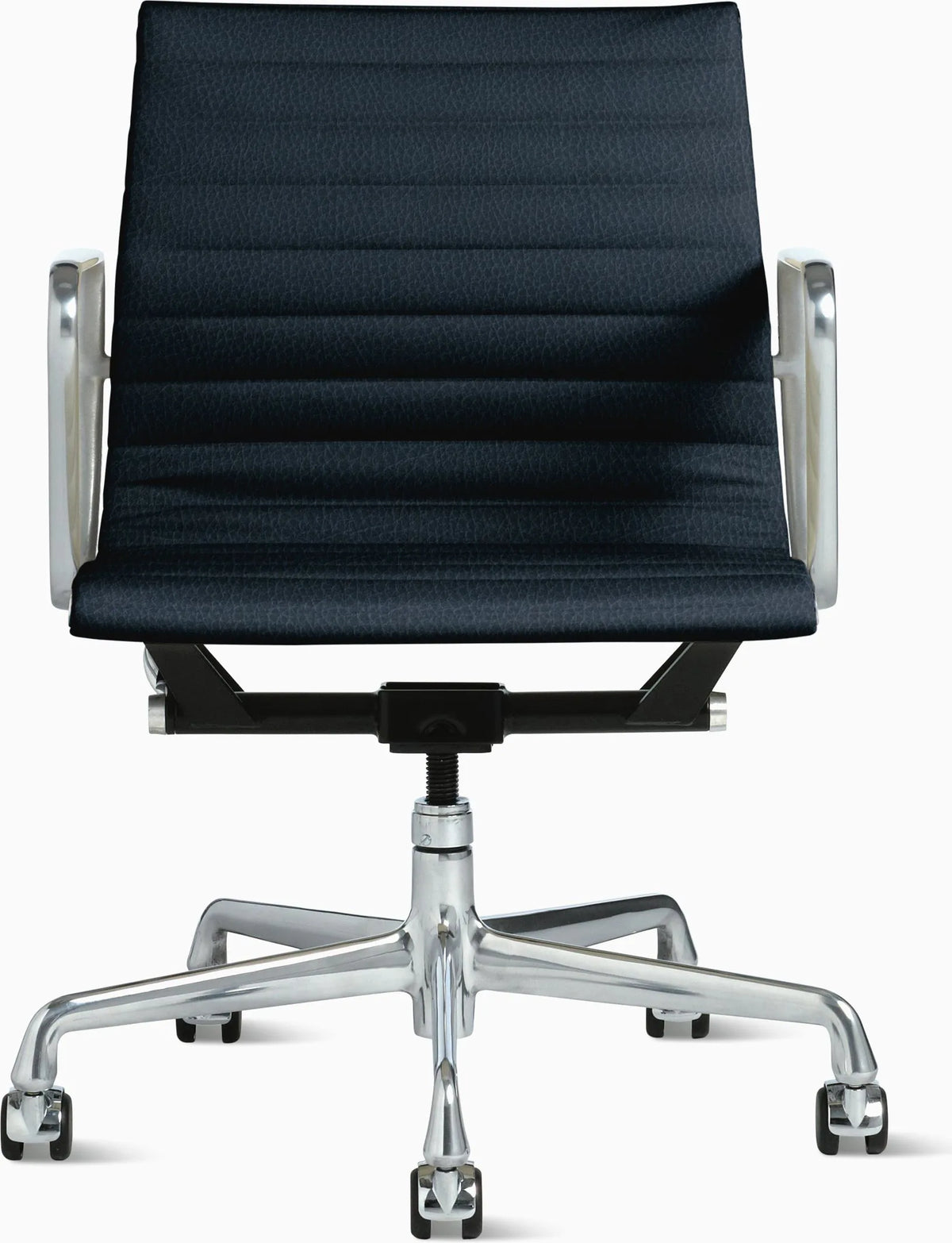 Eames Aluminum Group Chair, Executive