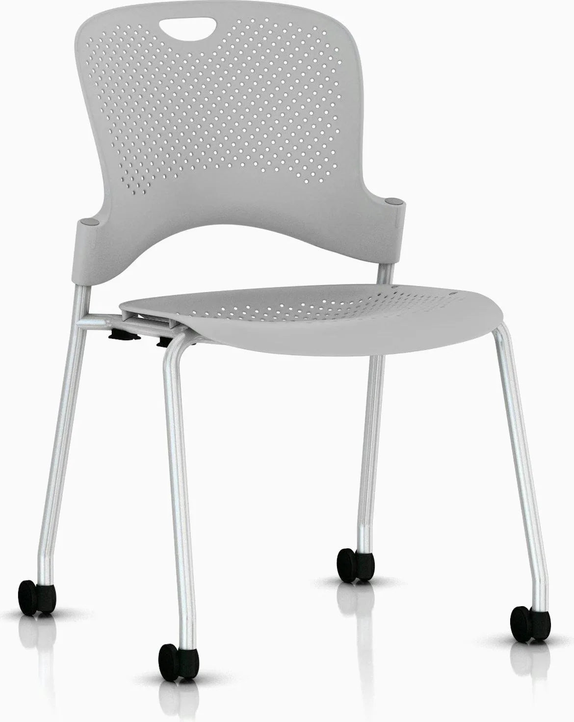 Caper Stacking Chair