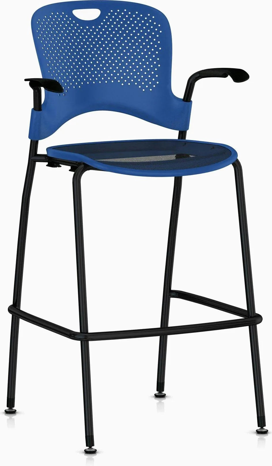 Caper Stacking Stool