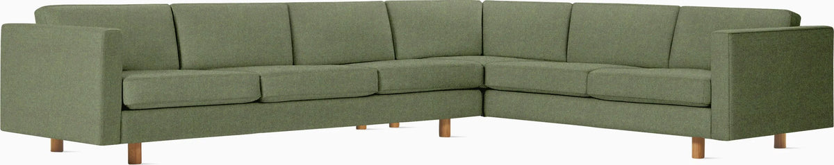 Lispenard Sectional