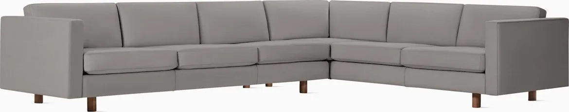 Lispenard Sectional