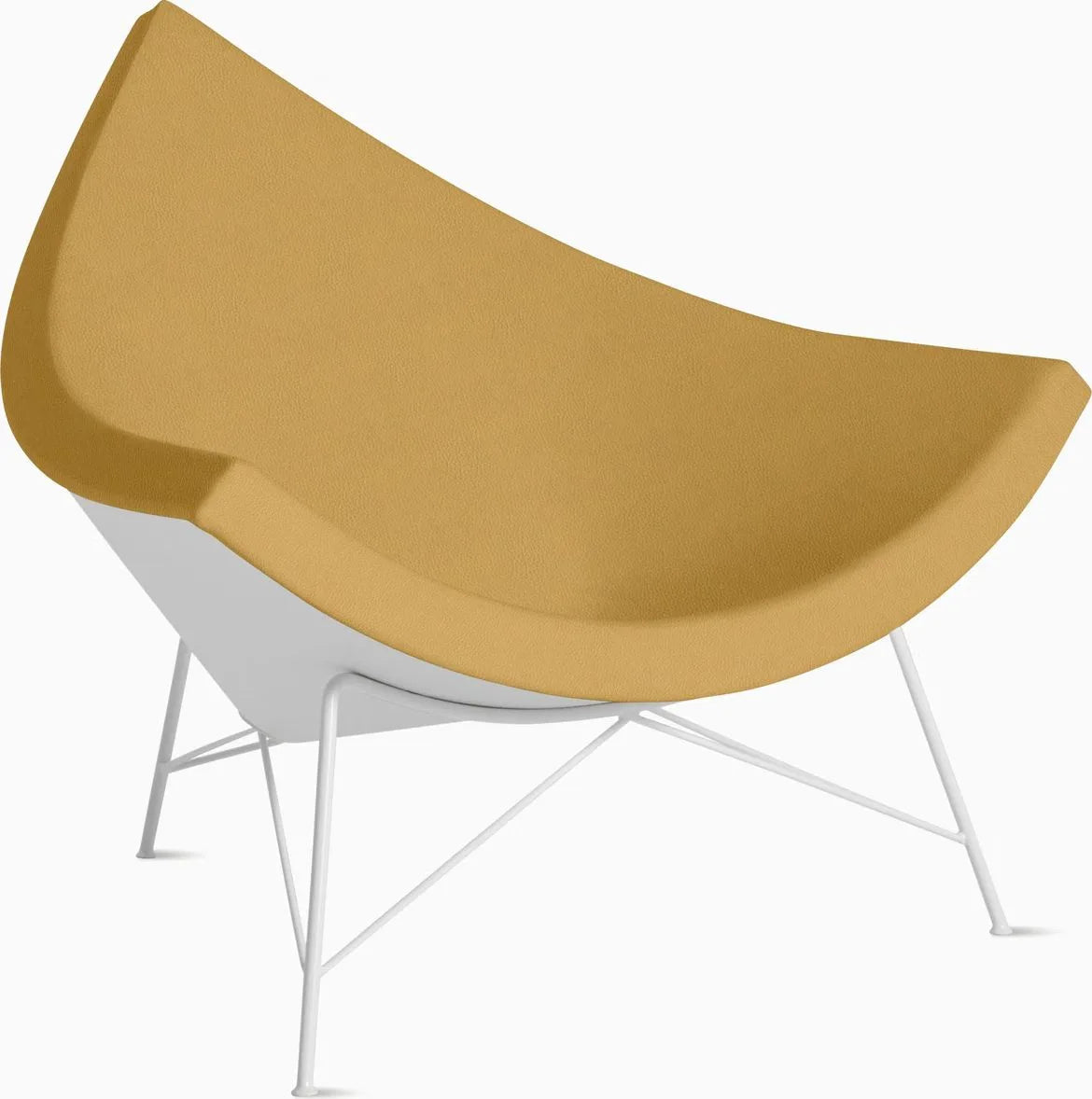 Nelson Coconut Chair