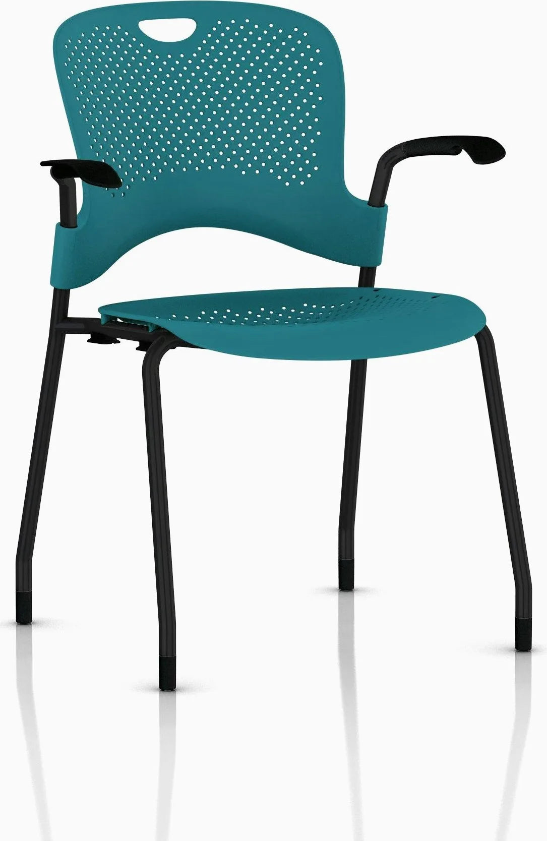 Caper Stacking Chair