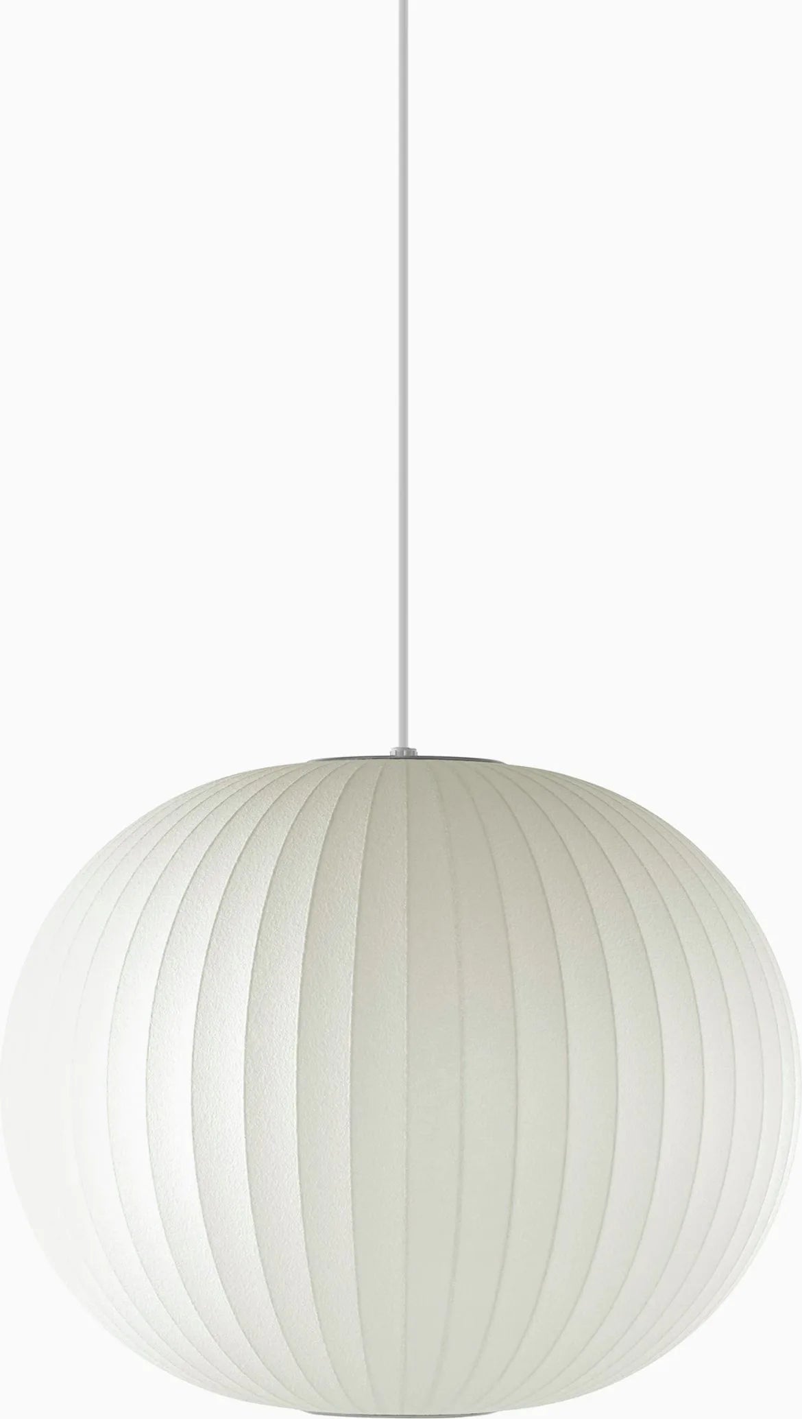 Nelson Ball Bubble Pendant