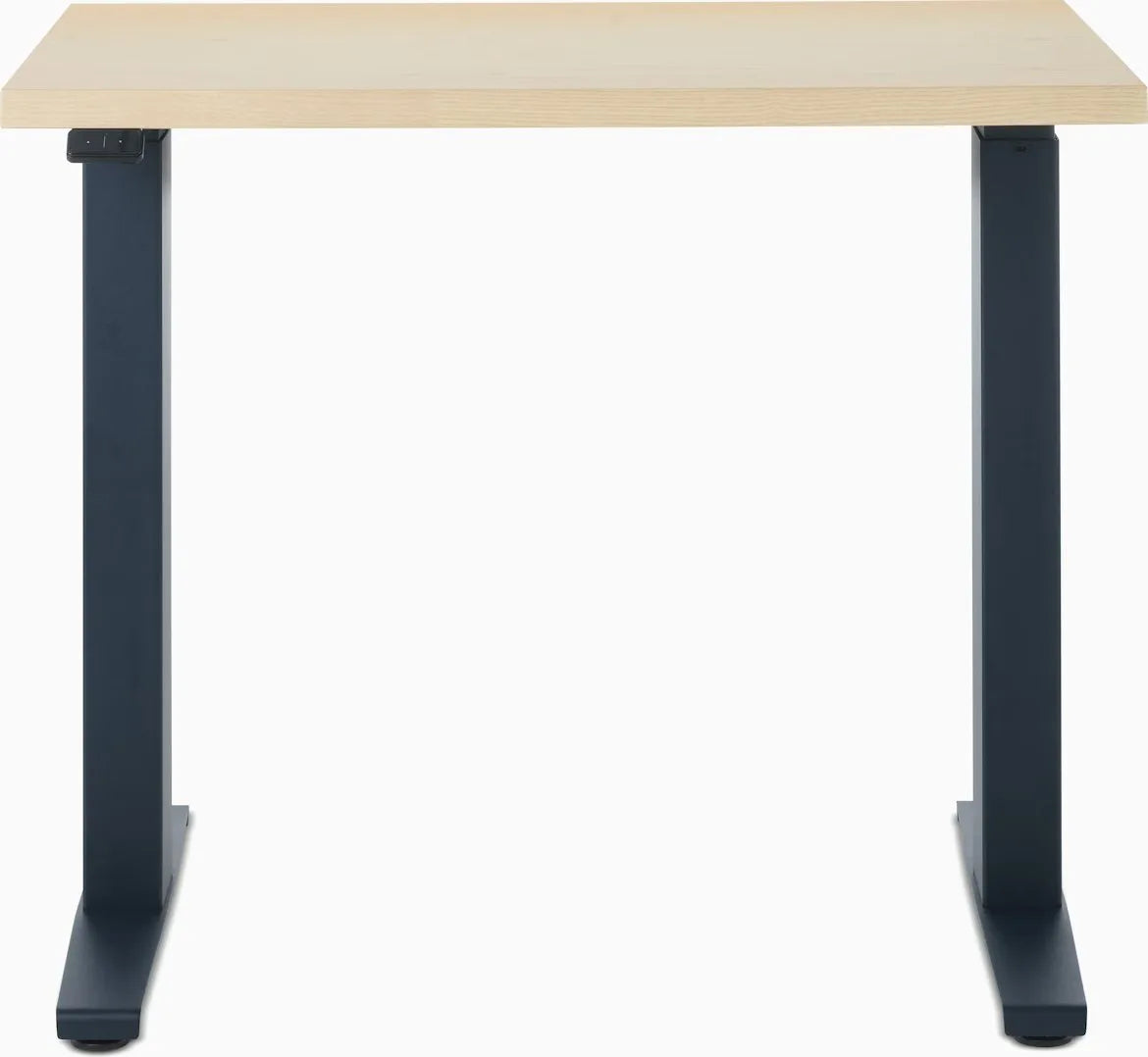 Motia Sit-to-Stand Desk, 29" x 46"