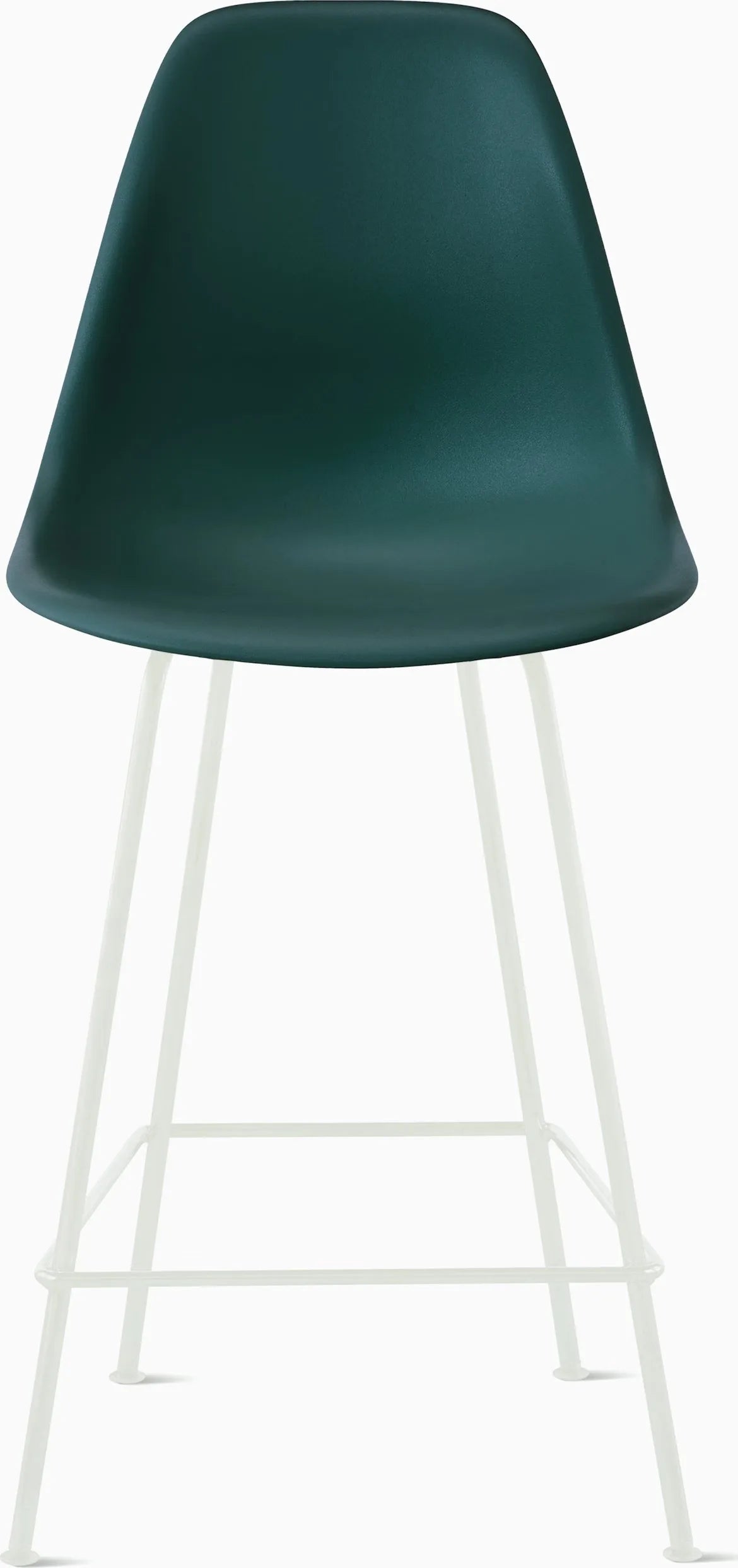 Eames Molded Plastic Stool