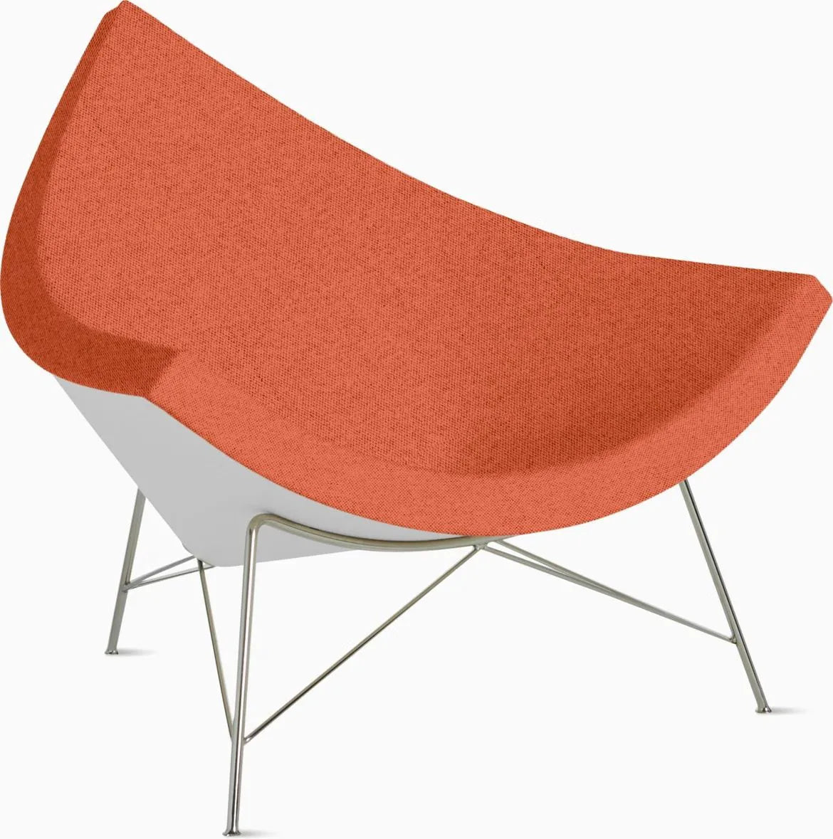 Nelson Coconut Chair