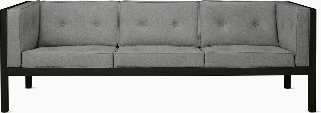 Cube Sofa 80"