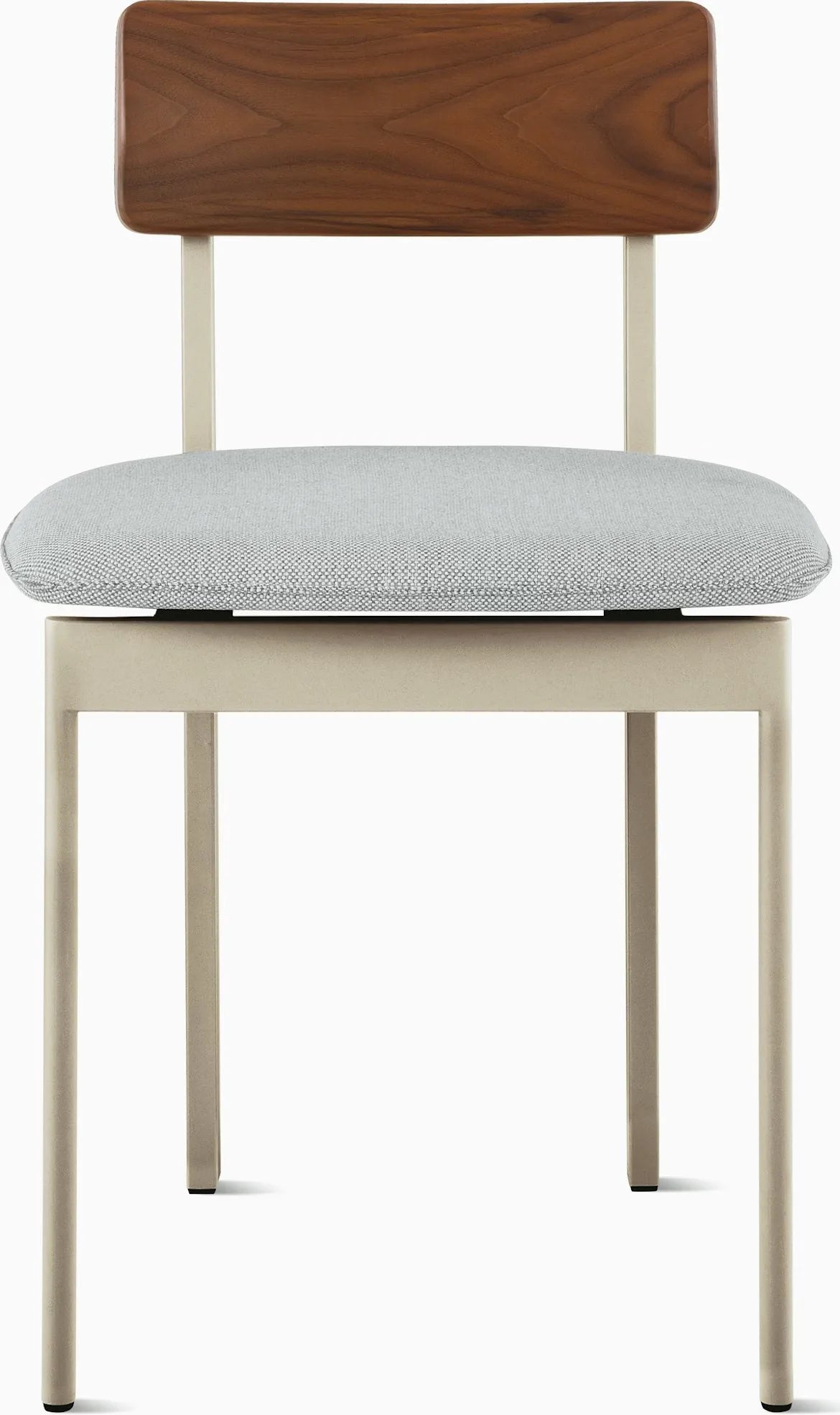 Betwixt Mixed Materials Chair