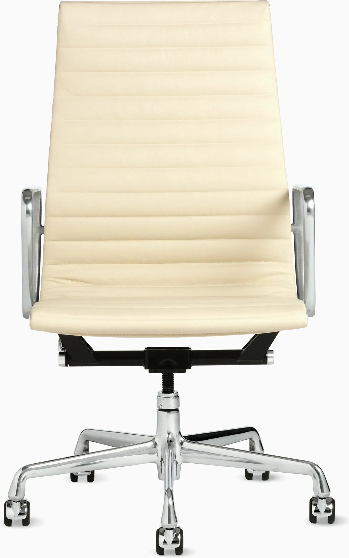 Eames Aluminum Group Chair, Management