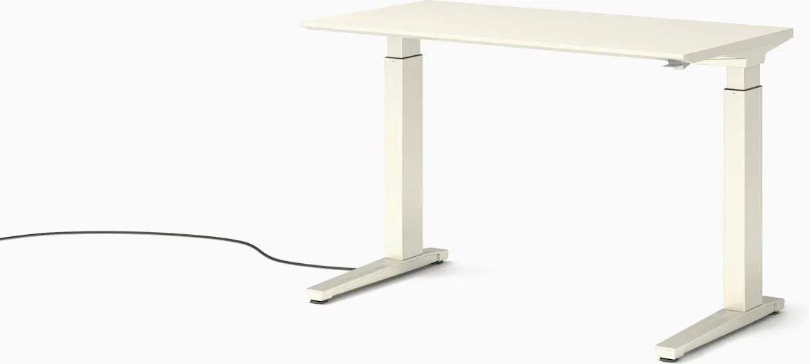 Renew Sit-To-Stand Desk