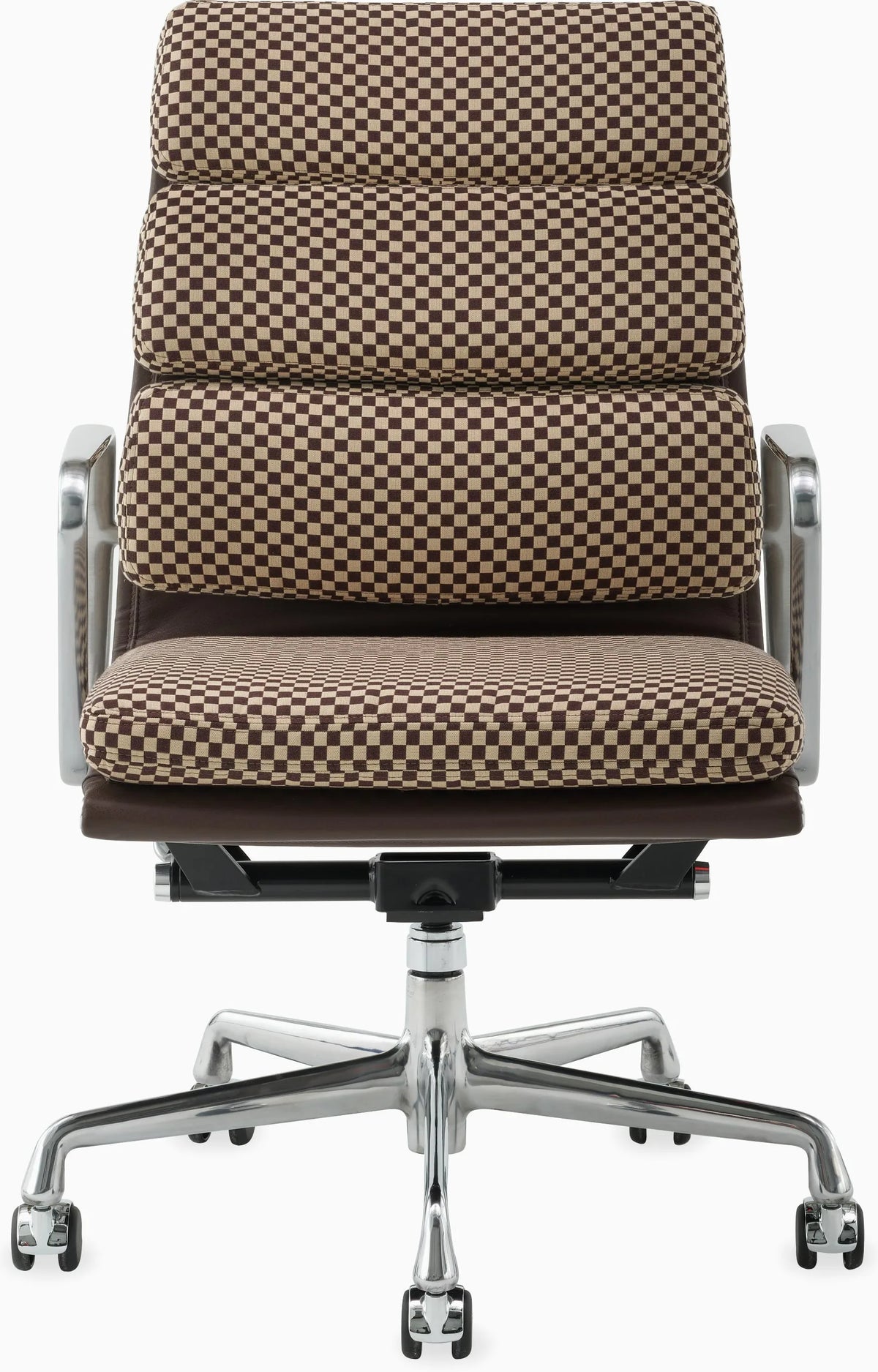 Eames Soft Pad Executive Chair
