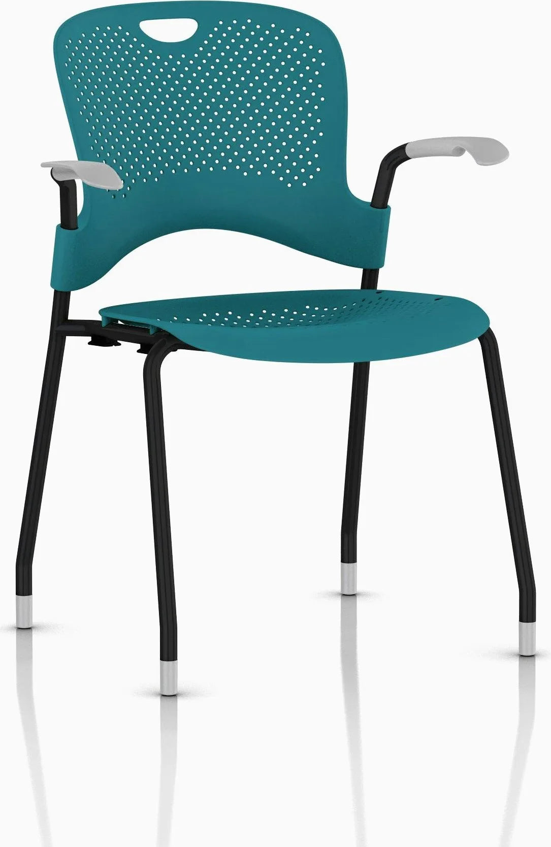 Caper Stacking Chair