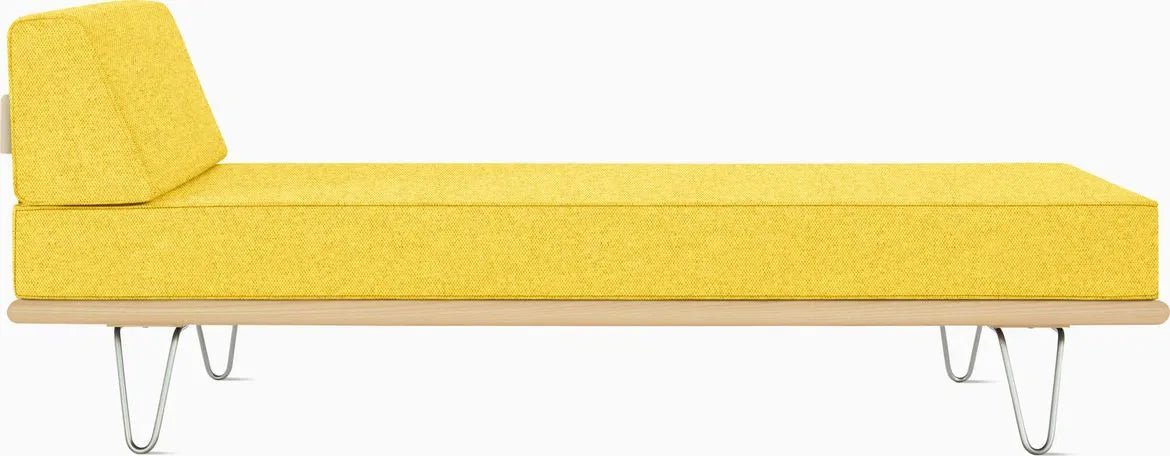 Nelson Daybed, Side Bolster
