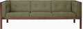 Cube Sofa 80"