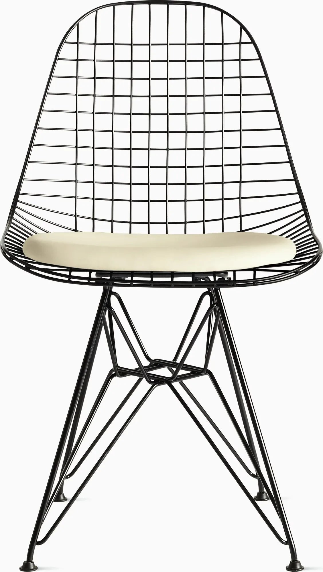 Eames Wire Chair, Standard