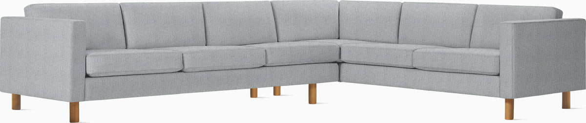 Lispenard Sectional