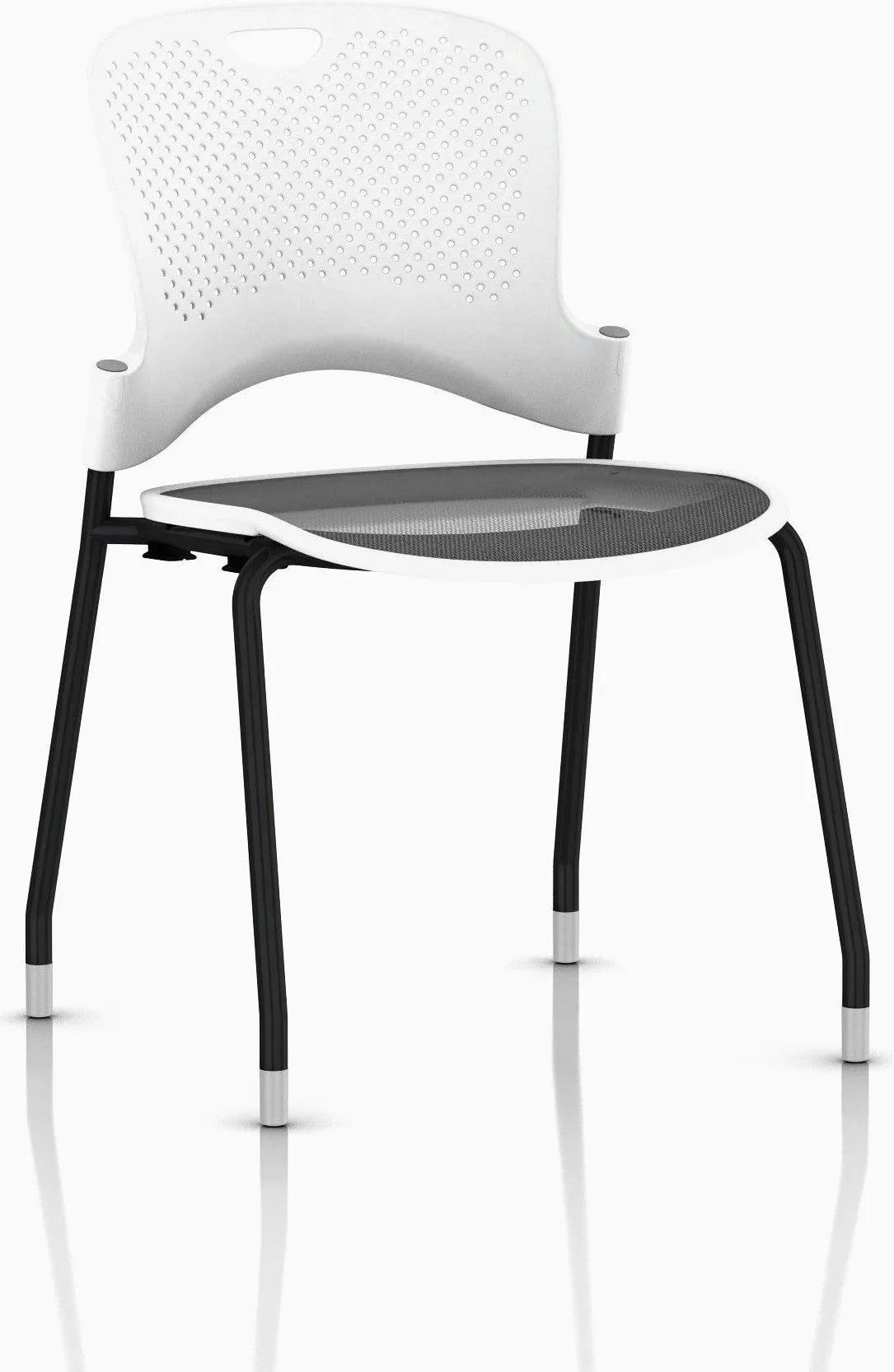 Caper Stacking Chair