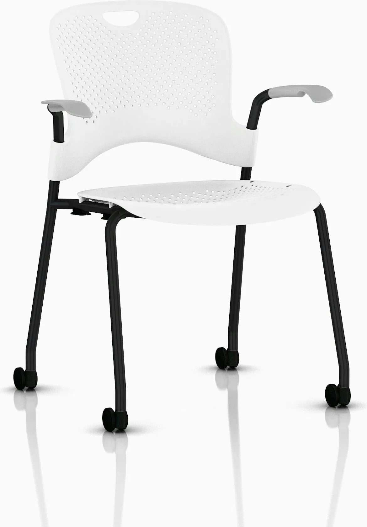 Caper Stacking Chair