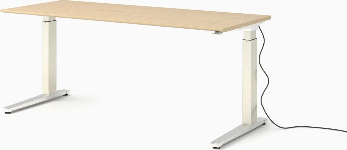 Renew Sit-To-Stand Desk