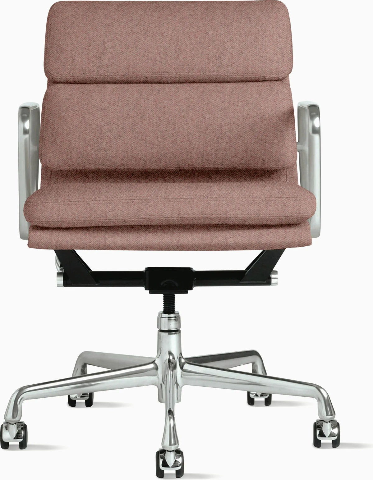 Eames Soft Pad Management Chair
