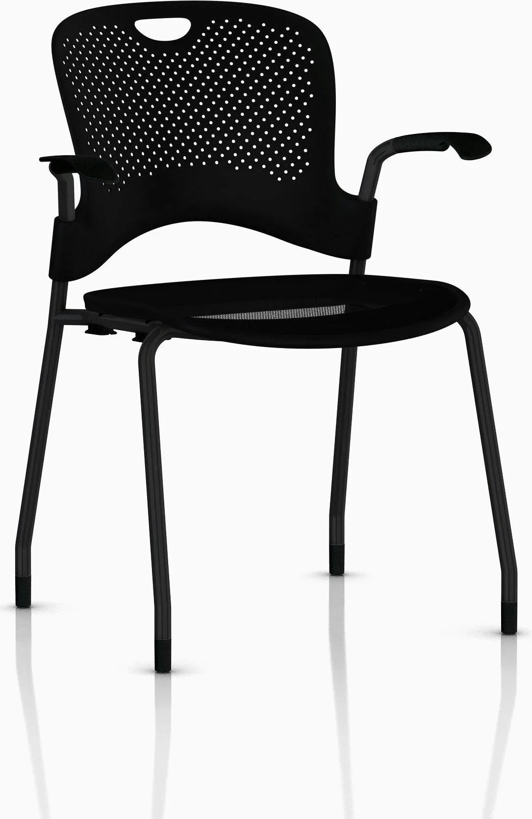 Caper Stacking Chair