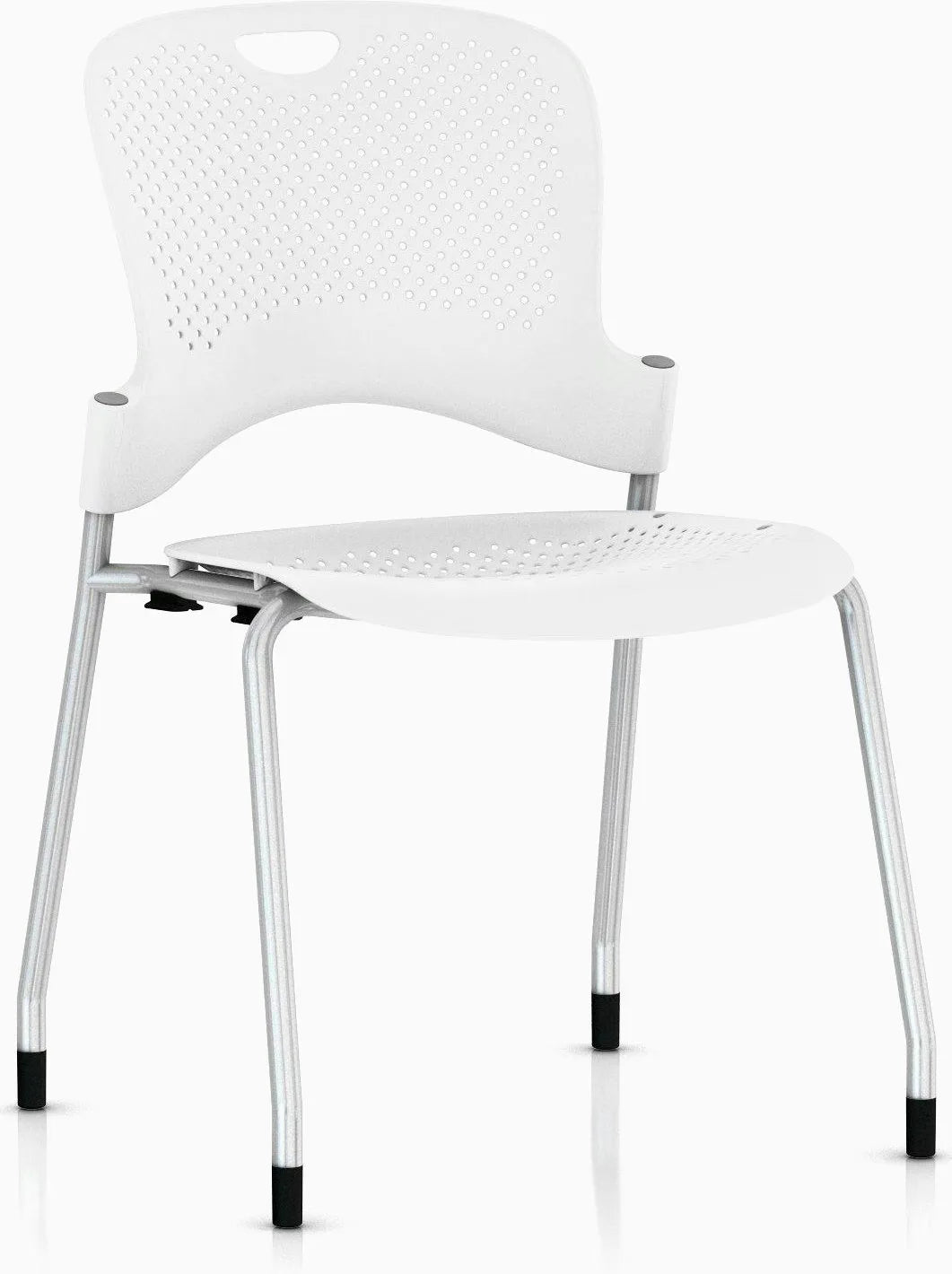 Caper Stacking Chair