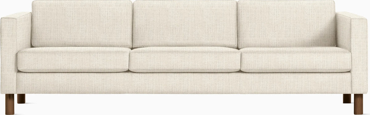 Lispenard Sofa, 2-Seat