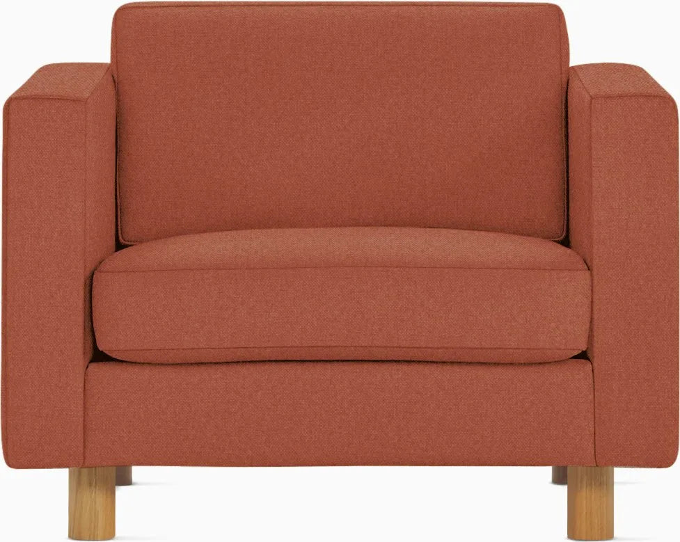 Lispenard Armchair