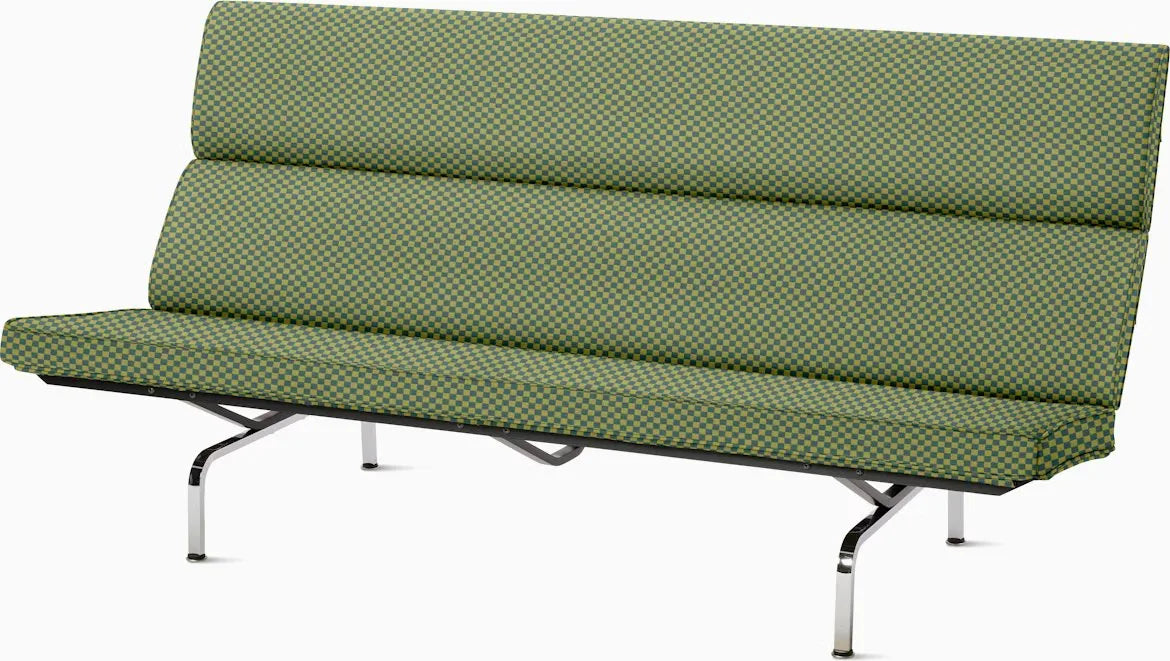 Eames Sofa Compact
