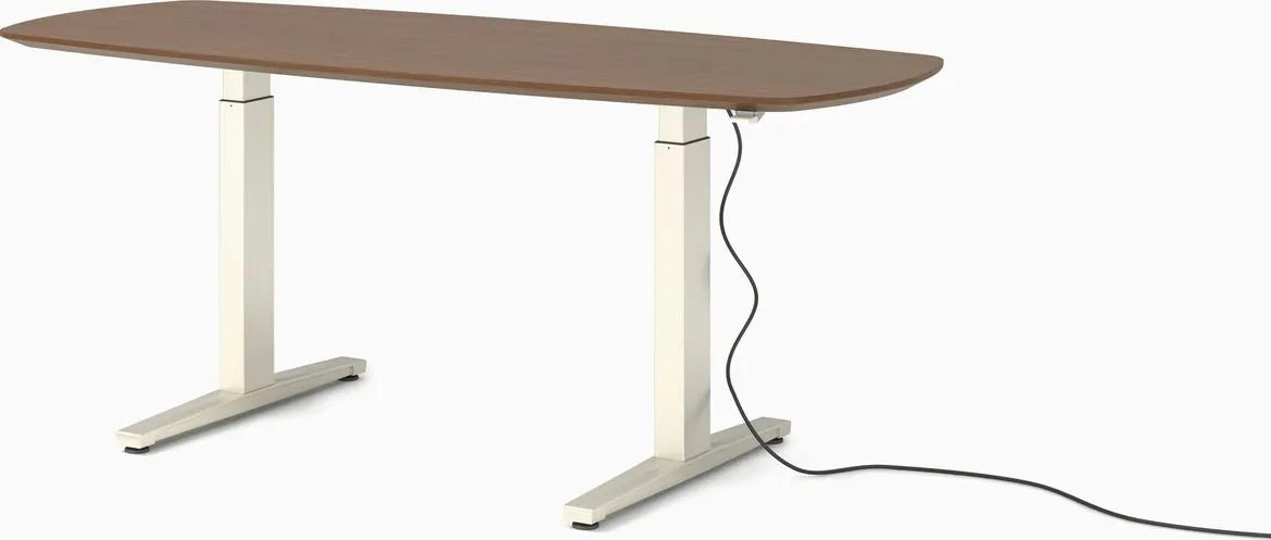 Renew Executive Sit-to-Stand Desk
